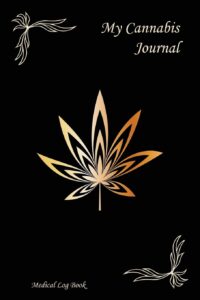 cannabis book