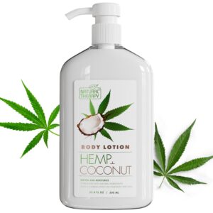 Hemp Beauty