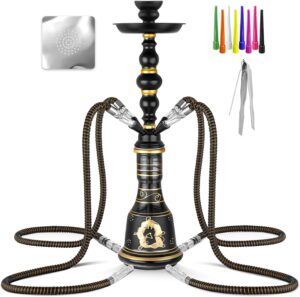 Portable Glass Hookah