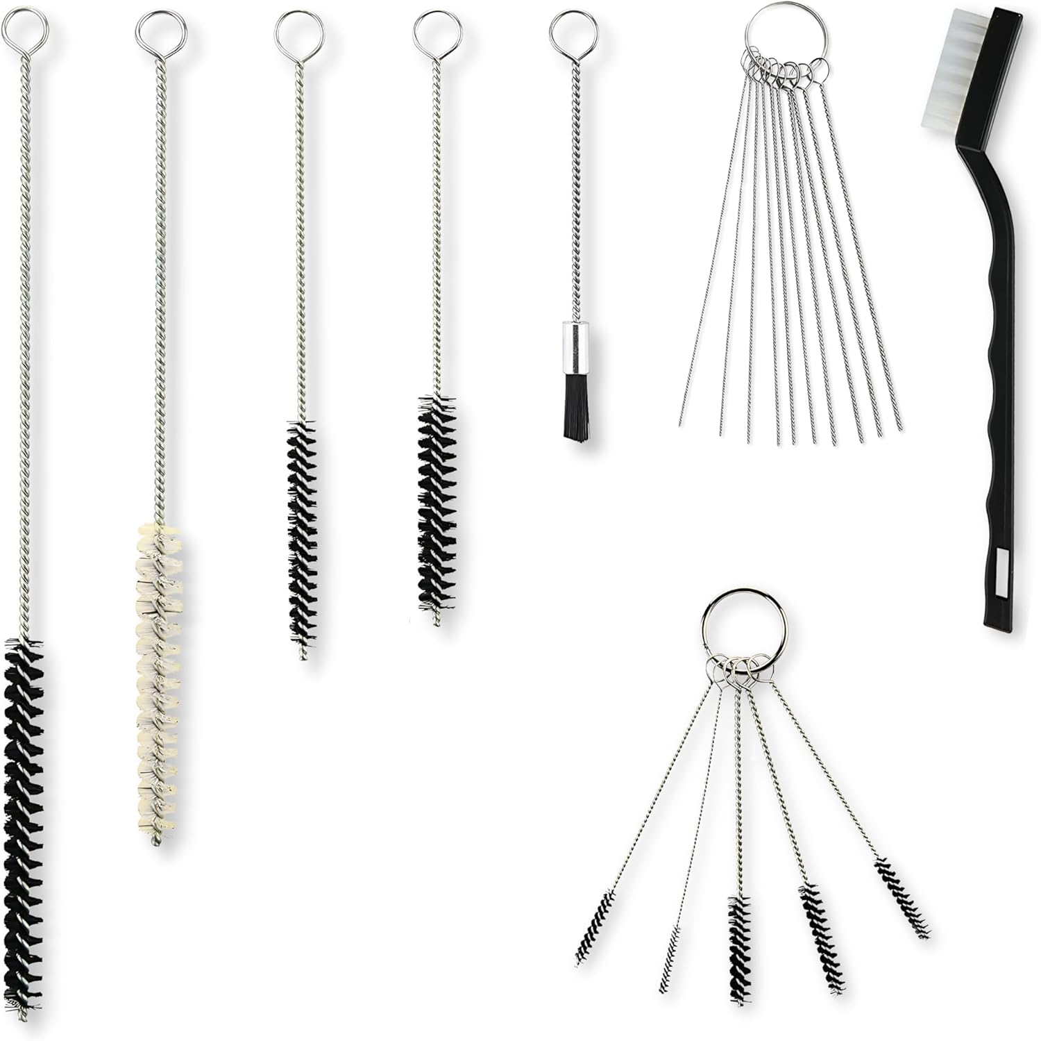 pipe set