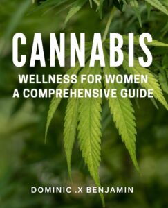 marijuana book