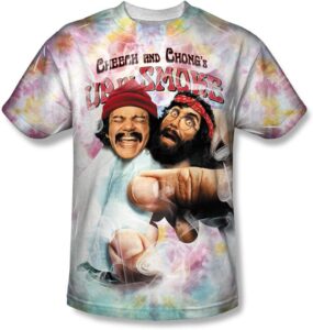 cheech and Chong