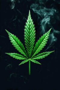 Marijuana