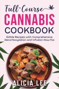 cannabis book