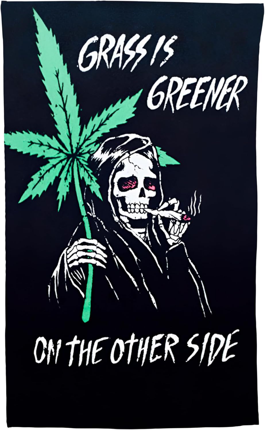 marijuana art