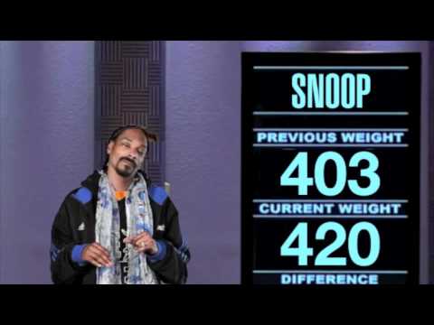 Snoop Dogg Takes Over Prime Time TV
