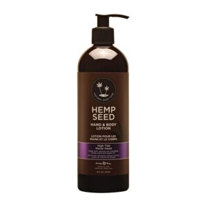 Hemp Beauty