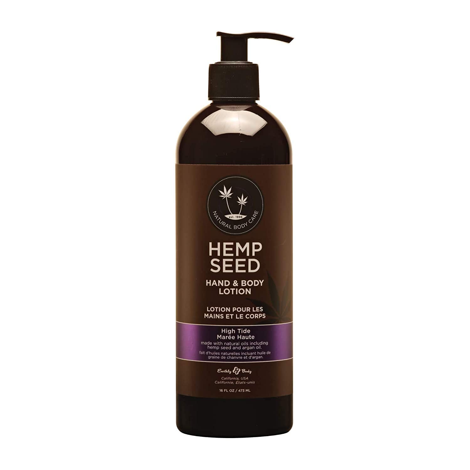Hemp Beauty