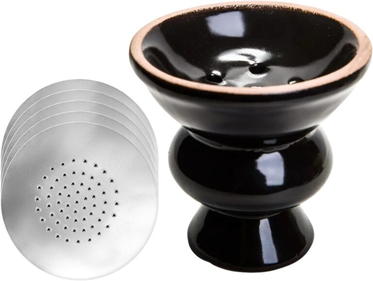 Portable Glass Hookah