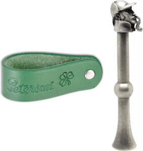 tobacco pipe