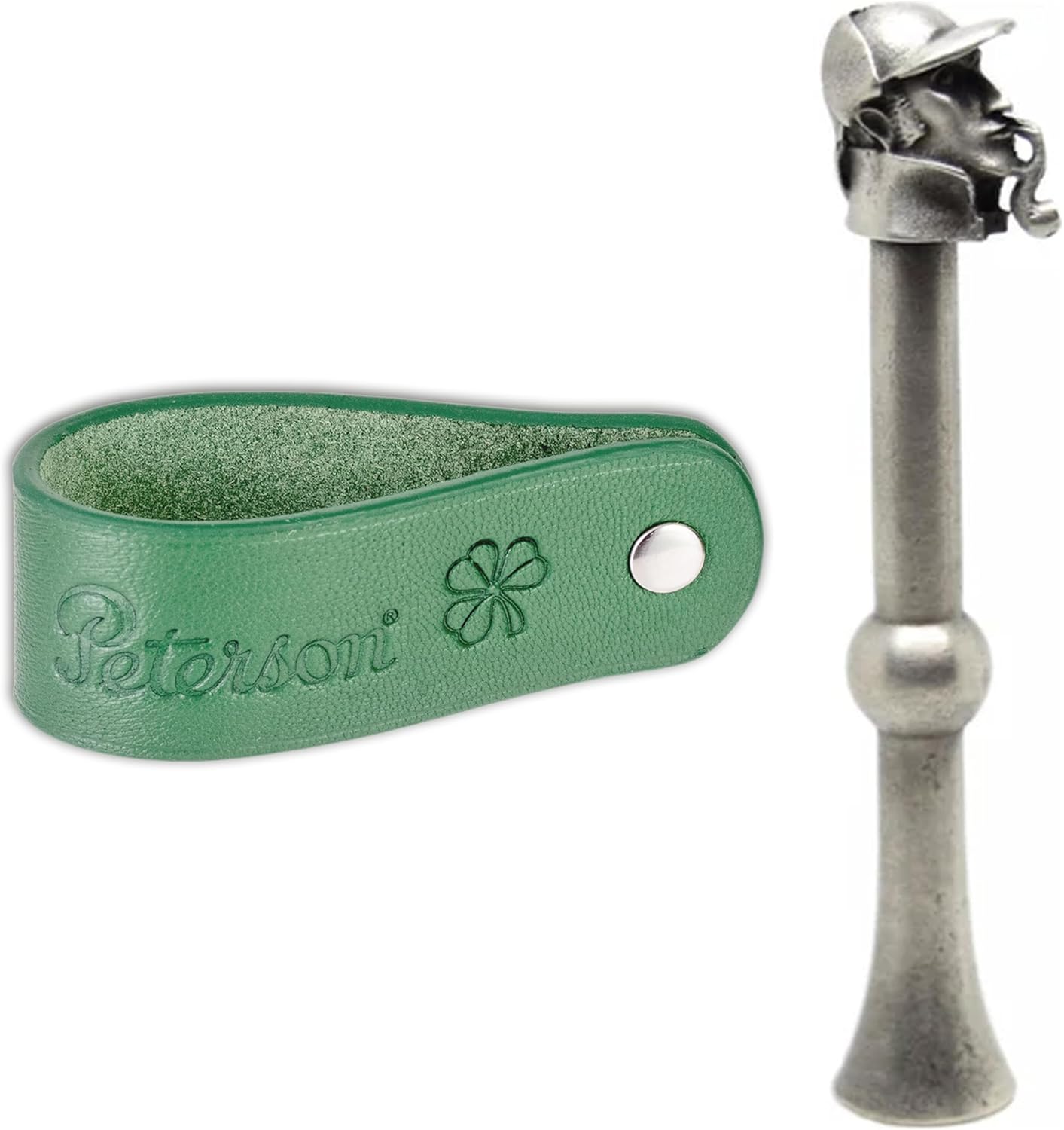 tobacco pipe