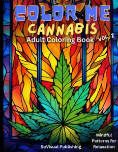 cannabis book