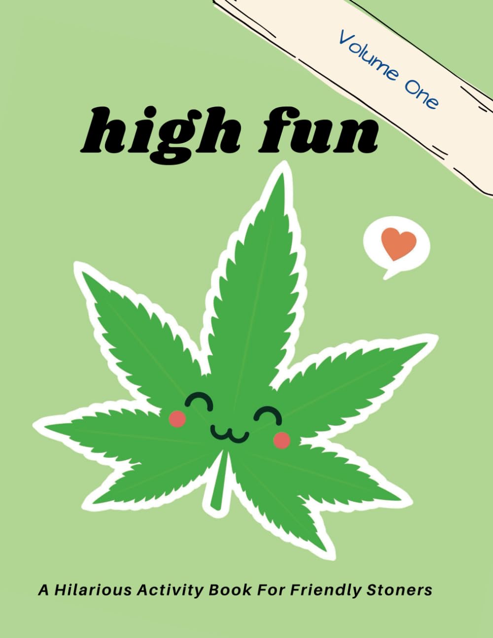 marijuana book