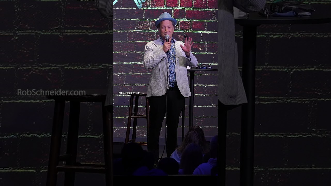 Robert De Niro said Trump's makin me a Schmuck at SNL’s 50th! #StandUpComedy #RobertDeNiro