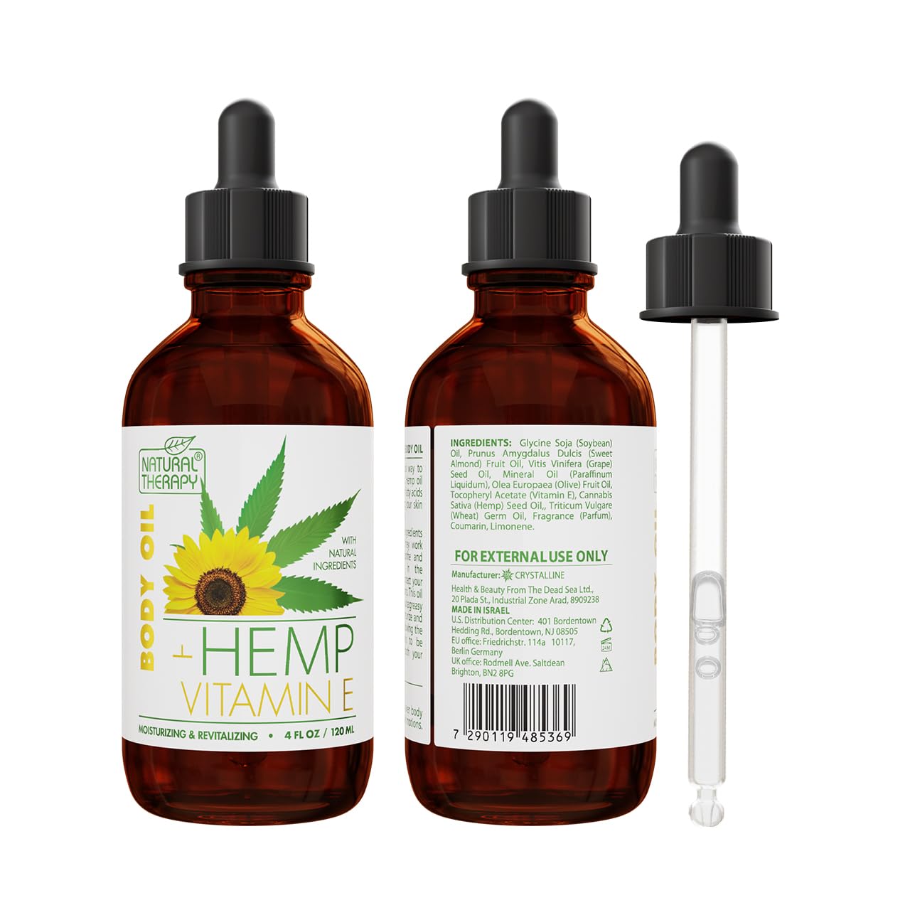Hemp Beauty