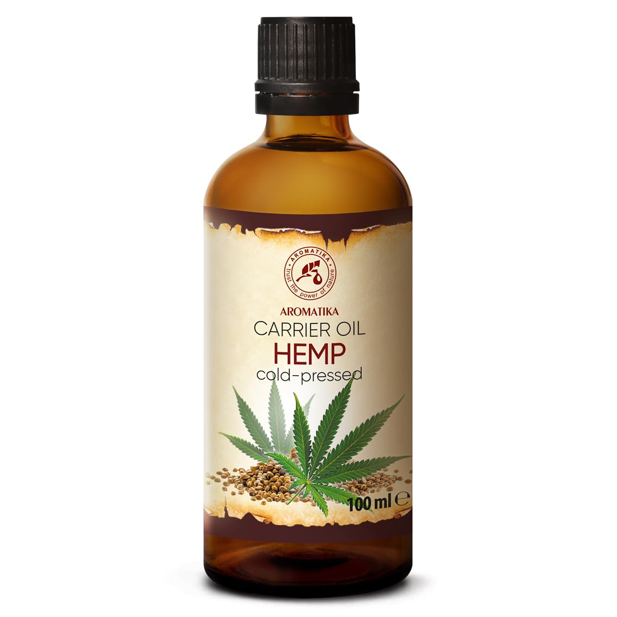 hemp seed oil