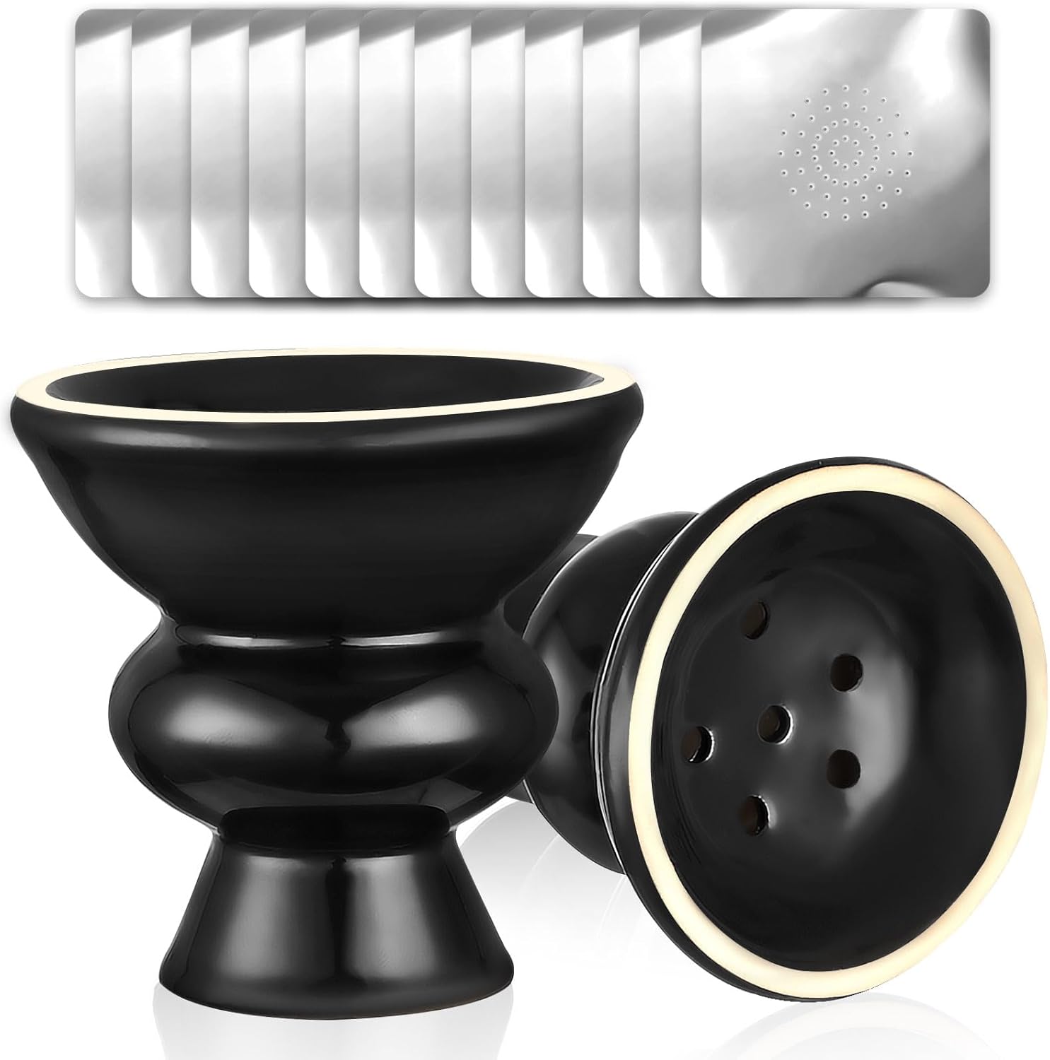 Hookah Accessories