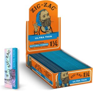 raw rolling papers