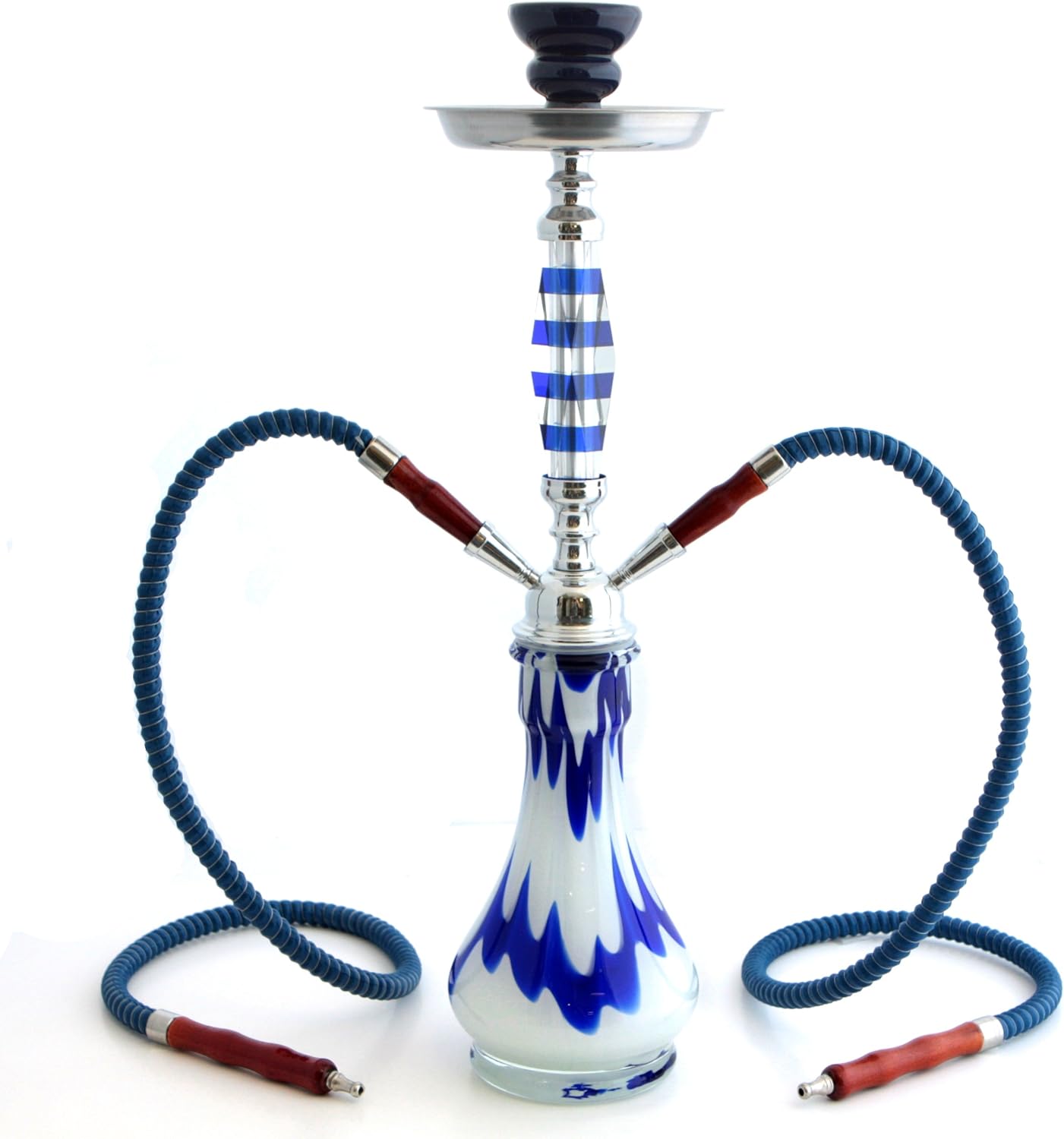 Portable Glass Hookah