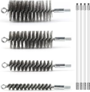 pipe set