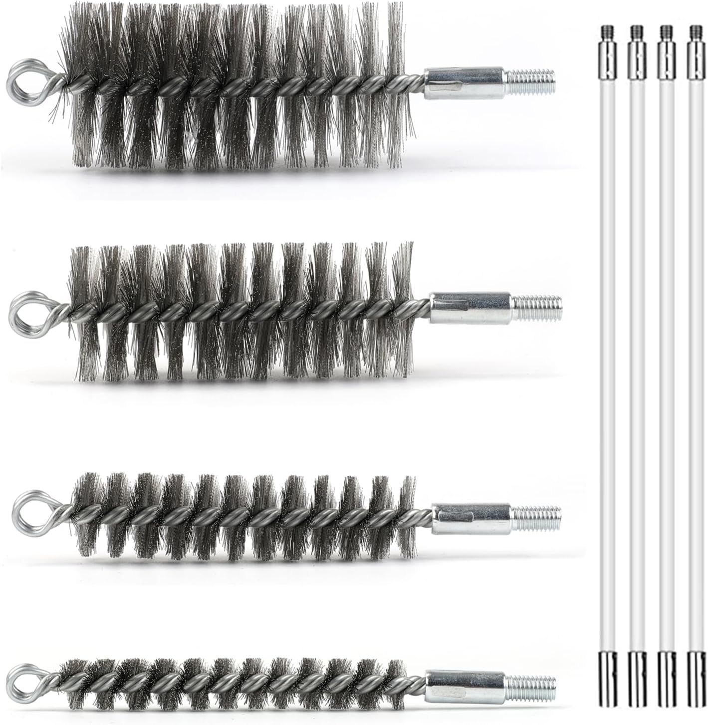 pipe set