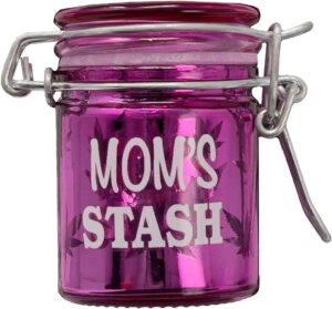 Marijuana accessories