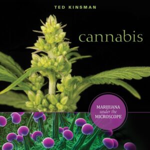 cannabis book