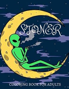 marijuana book
