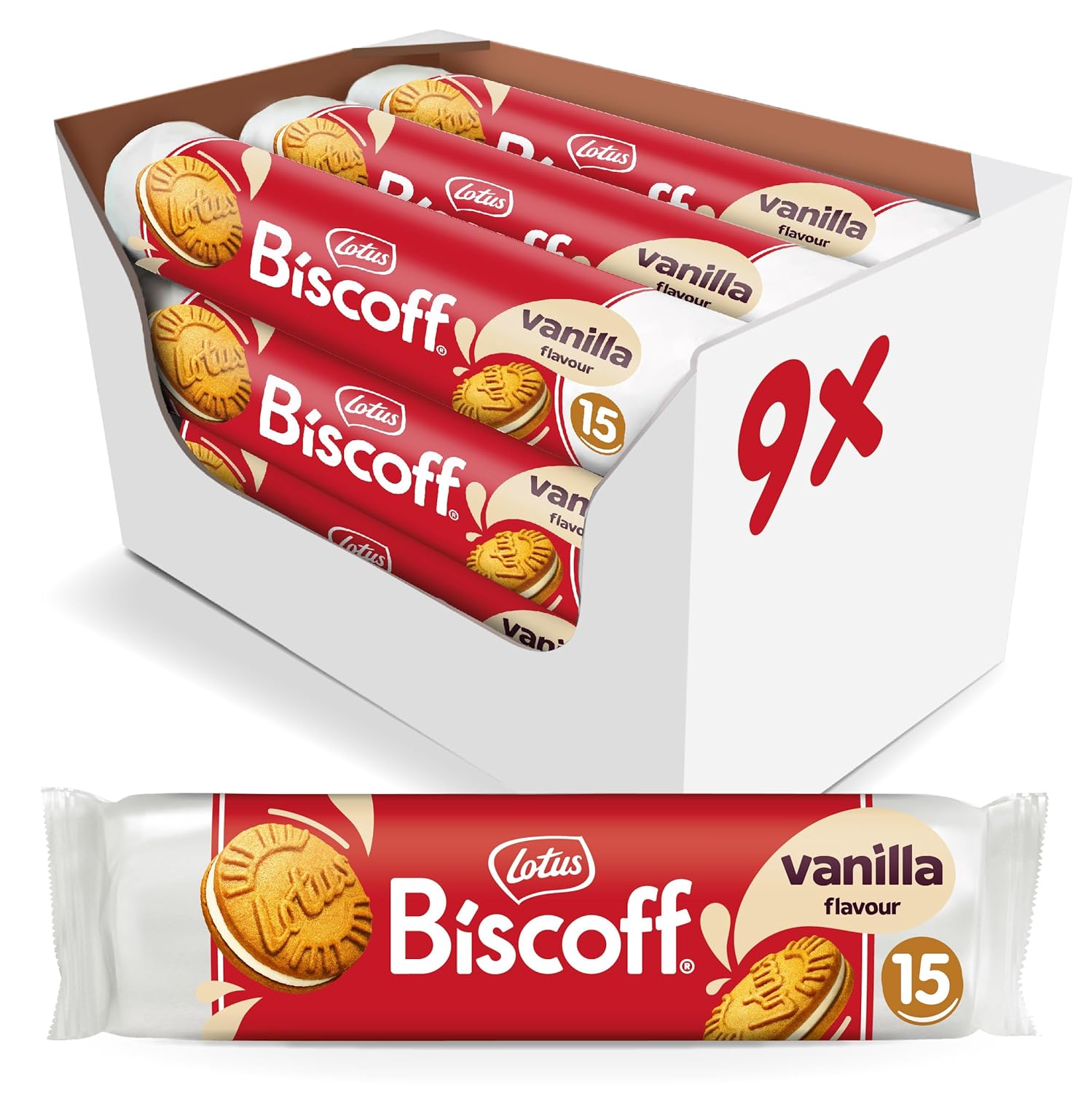 cookies brand