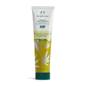 Hemp Beauty