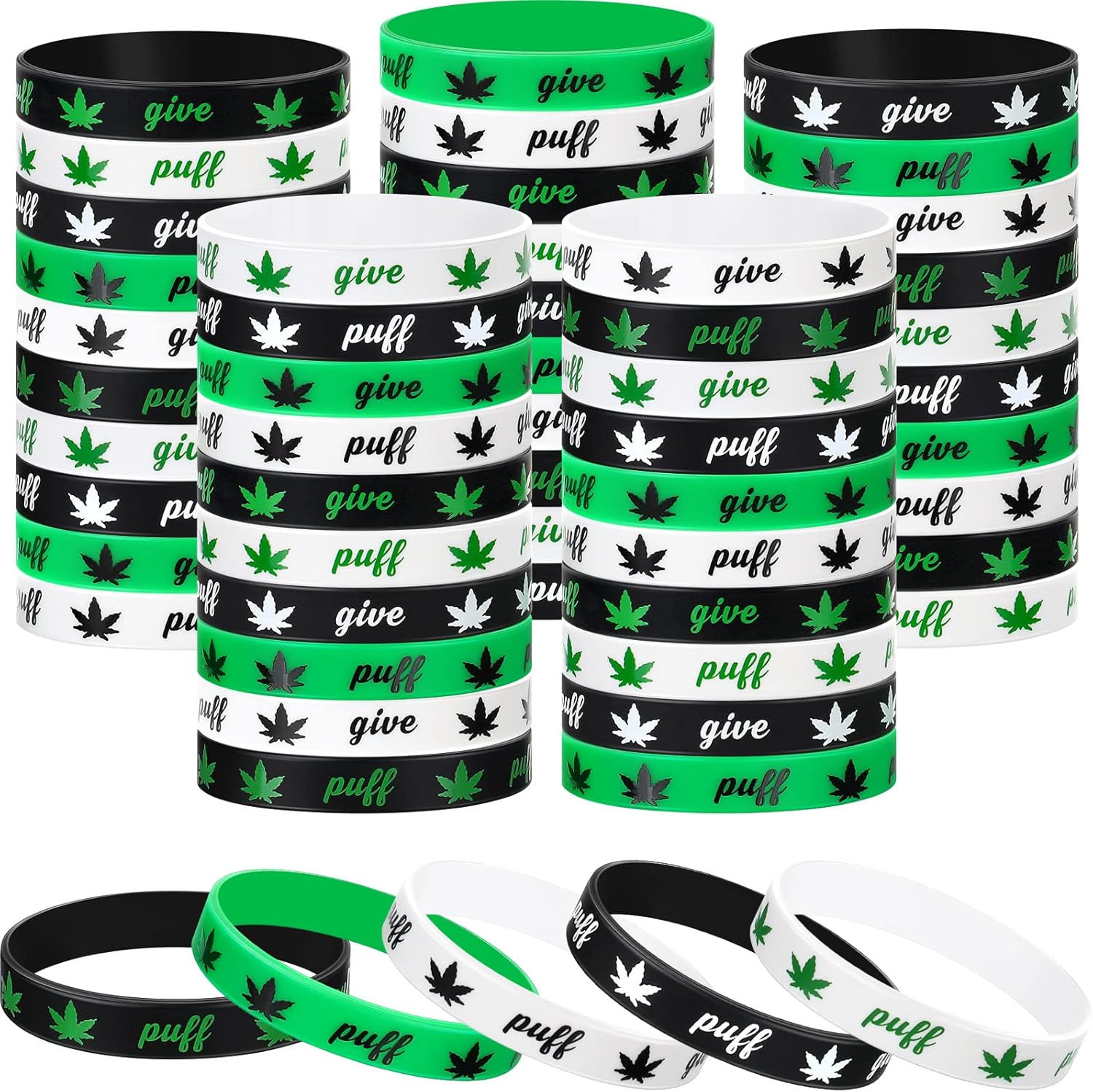 Marijuana accessories