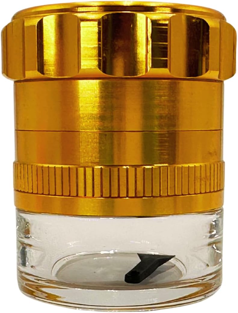 cannabis grinder