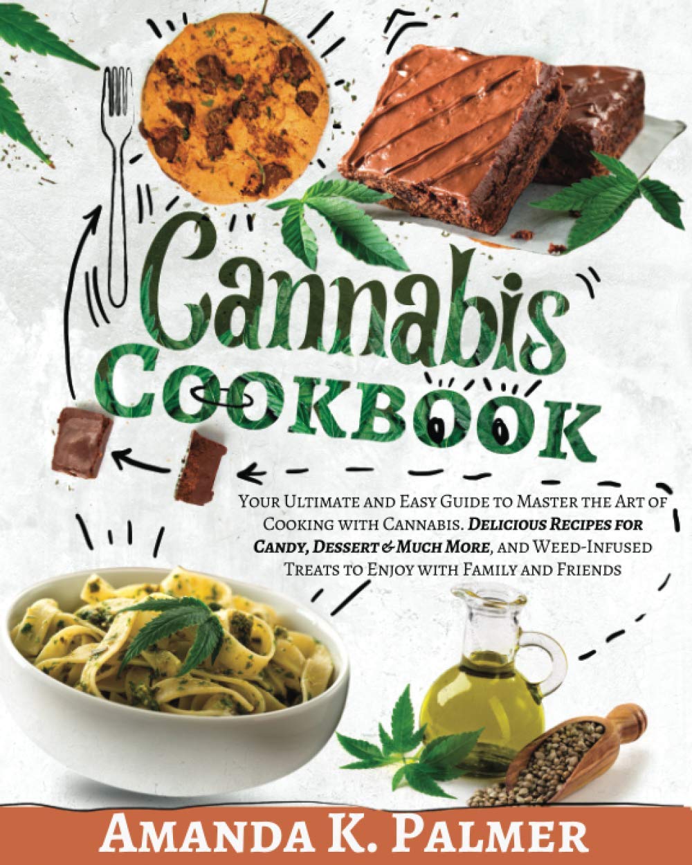 cannabis book