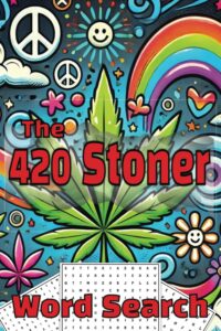marijuana book