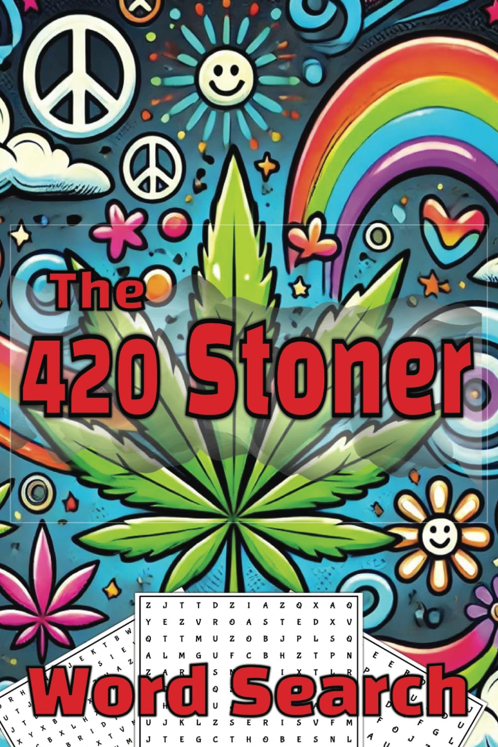 marijuana book
