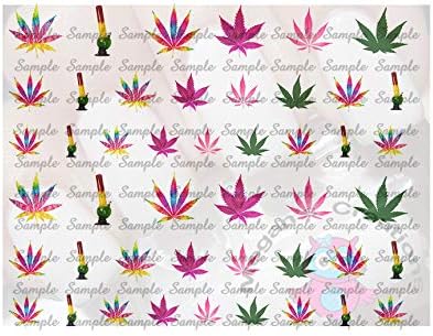 marijuana art