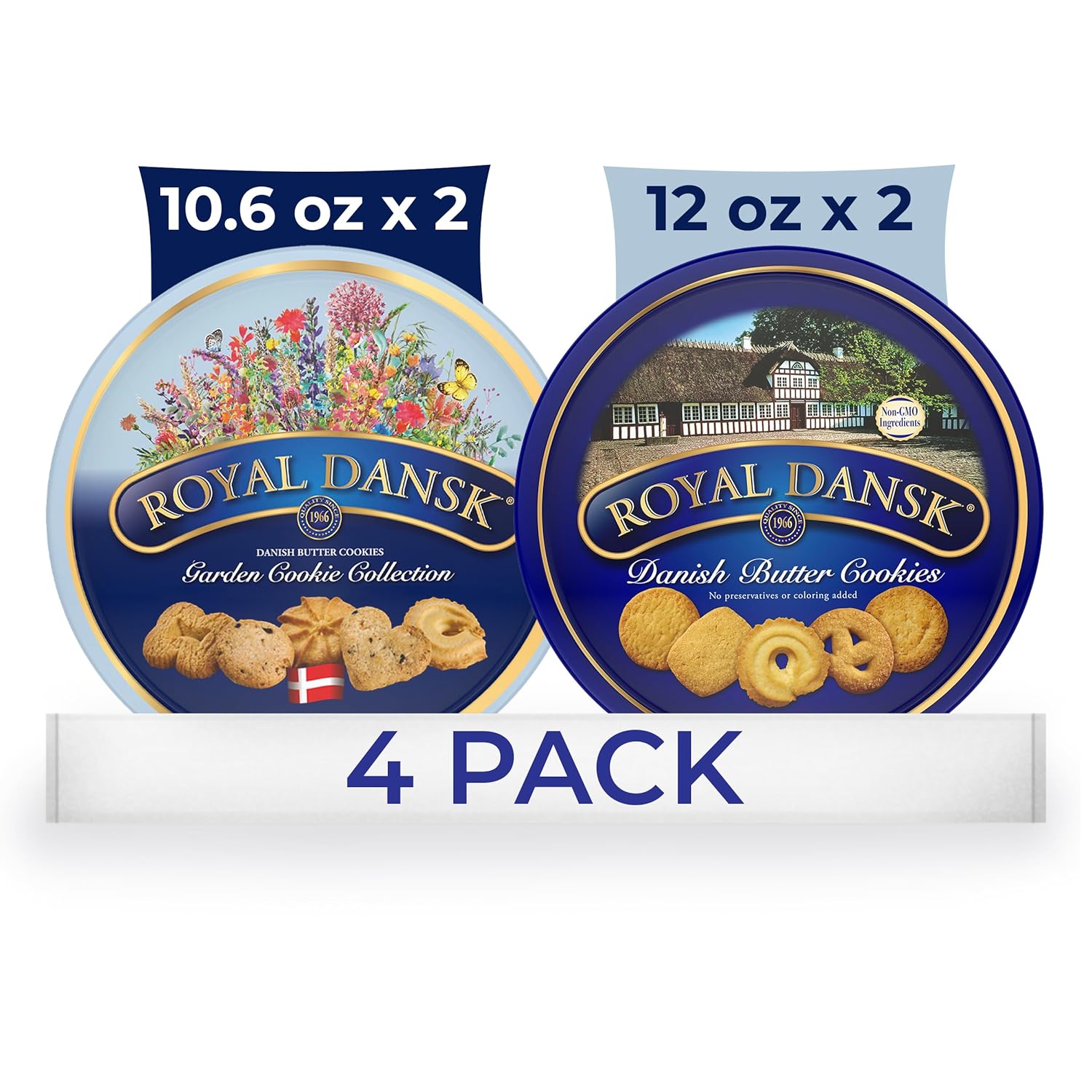 cookies brand