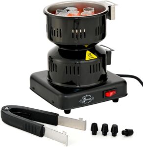 Hookah Accessories
