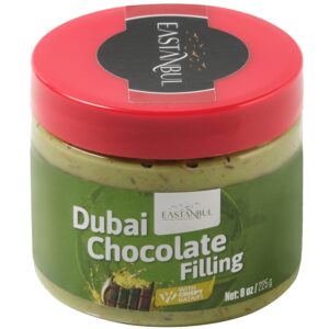 dubai chocolate bar