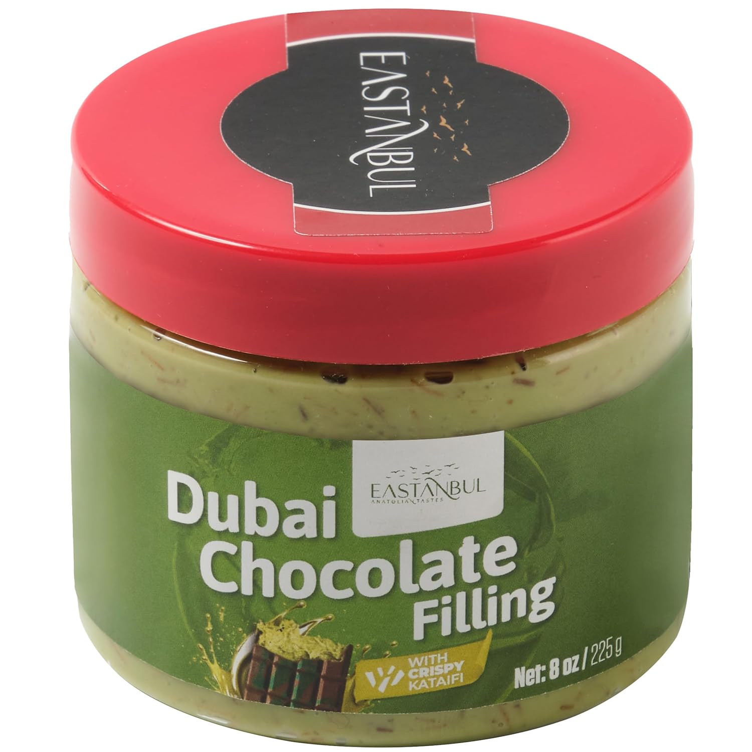 dubai chocolate bar
