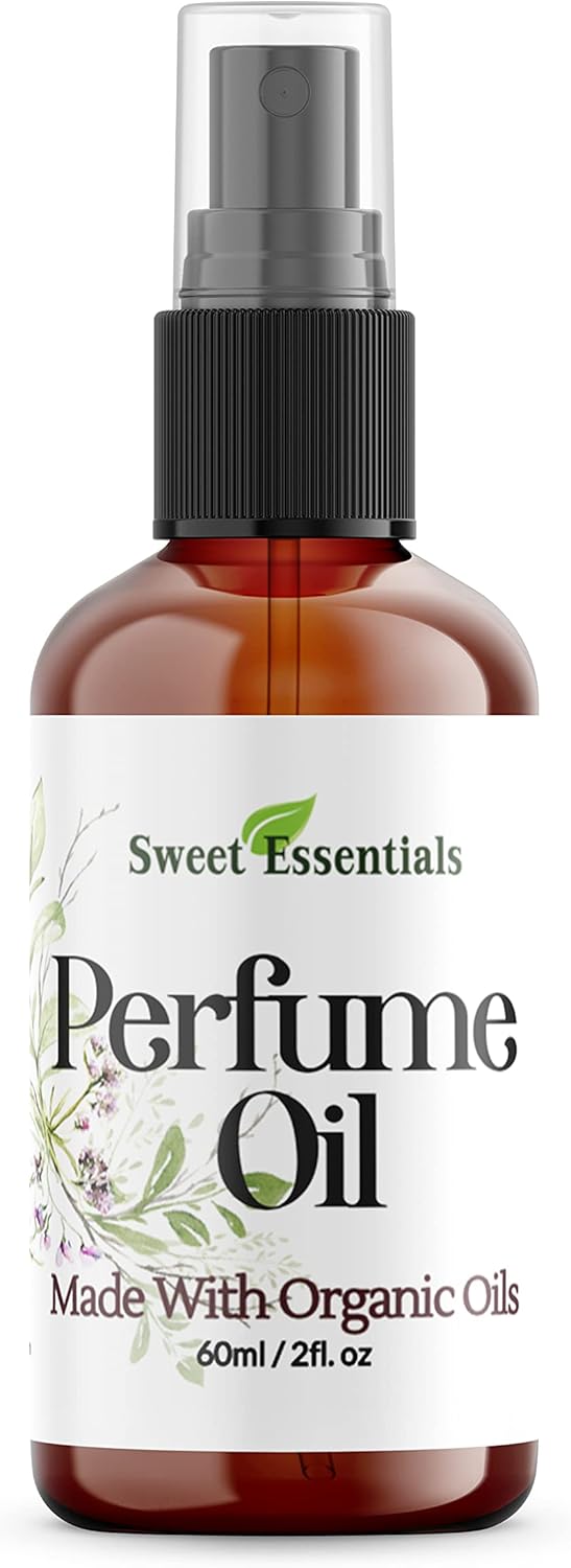 hemp perfume