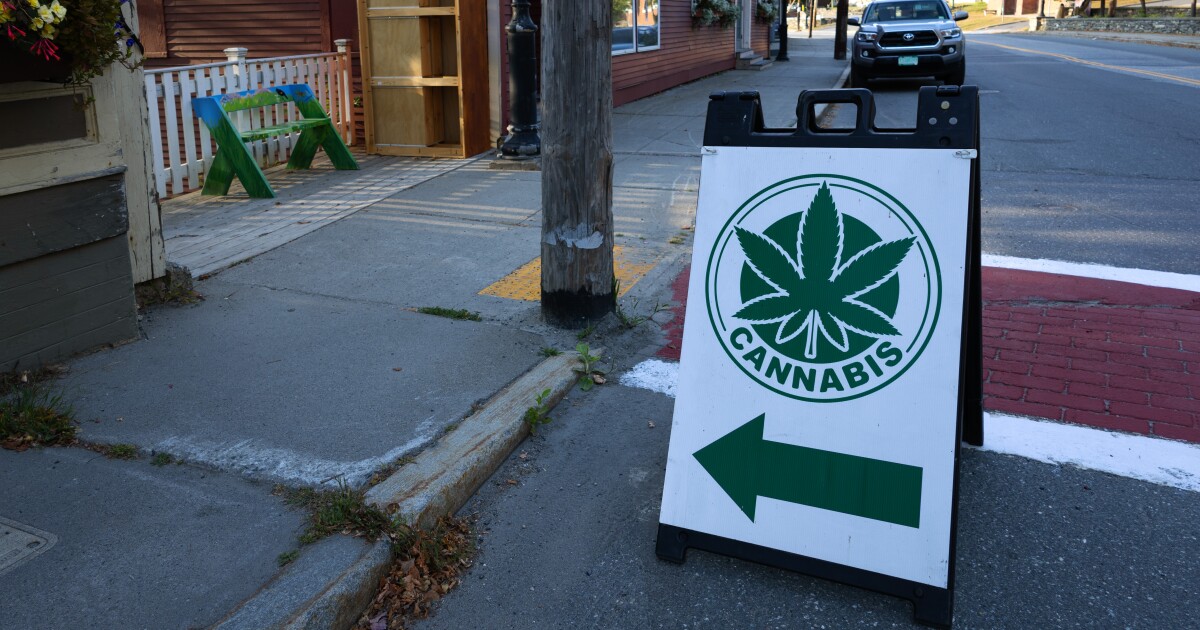 State regulators reach settlement in lawsuit over cannabis advertising