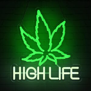 cannabis art