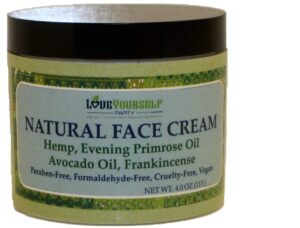 Hemp Beauty