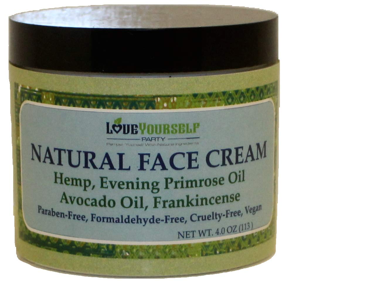 Hemp Beauty