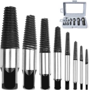 pipe set