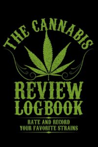cannabis book