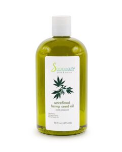 Hemp Beauty