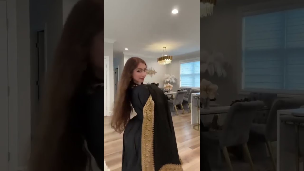 Ms Sethiii 4 Min Twerking Compilation 2025 ❤️🫶
