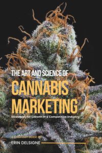 cannabis book